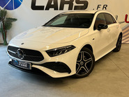 CLASSE A 200 e